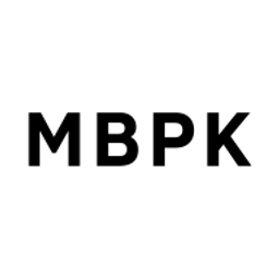 mbpk Architekten und Stadtplaner GmbH Logo